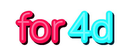 for4d — logo kanal
